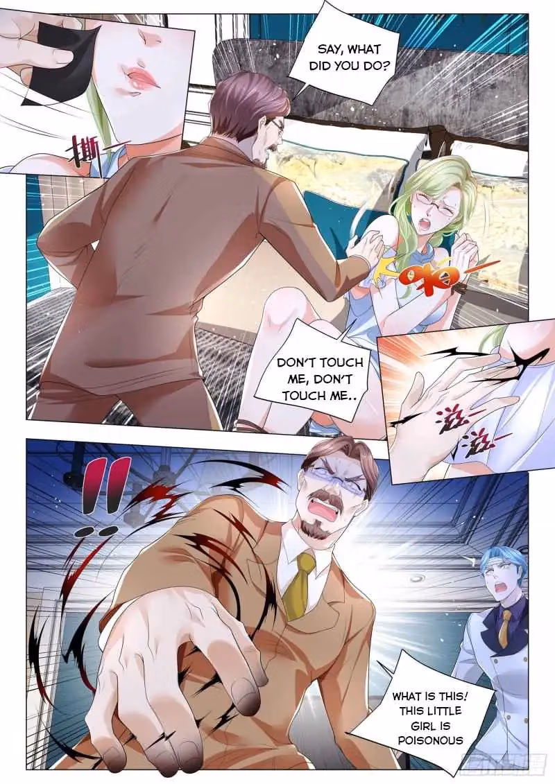 Read Divine Hero’s Skyfall System chapter 307 image 2 on Lezhin