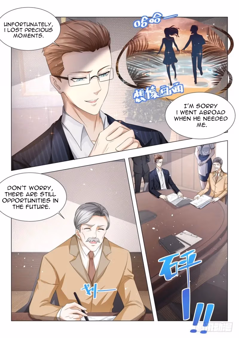 Read Divine Hero’s Skyfall System chapter 31 image 10 on Lezhin