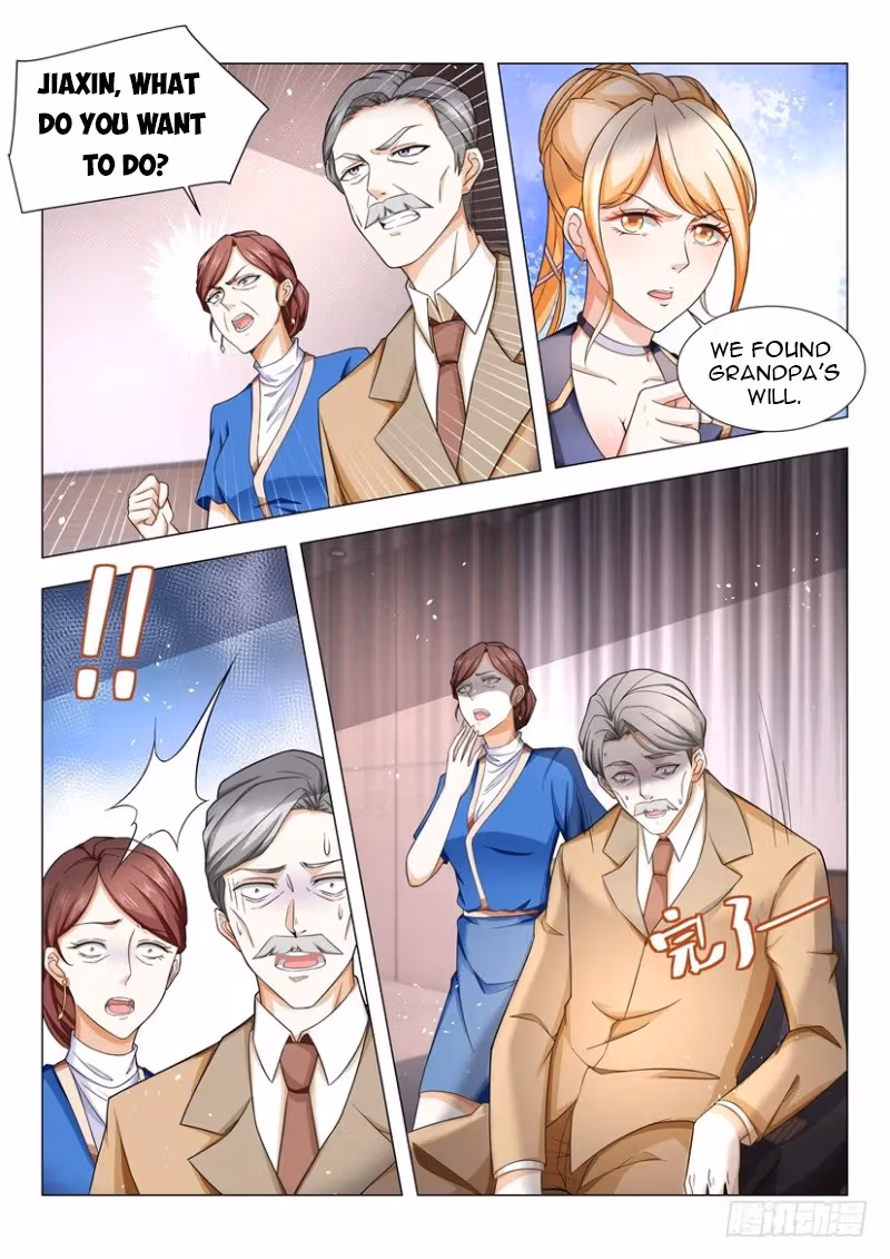 Read Divine Hero’s Skyfall System chapter 31 image 13 on Lezhin