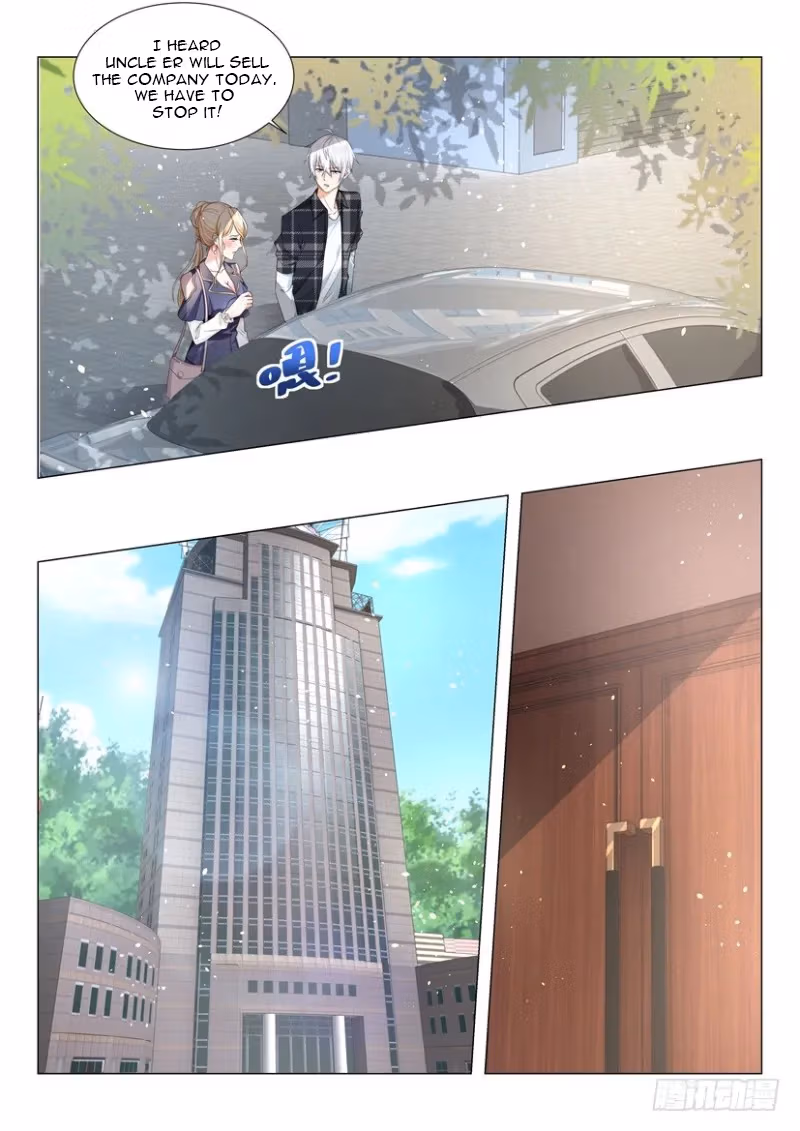 Read Divine Hero’s Skyfall System chapter 31 image 7 on Lezhin