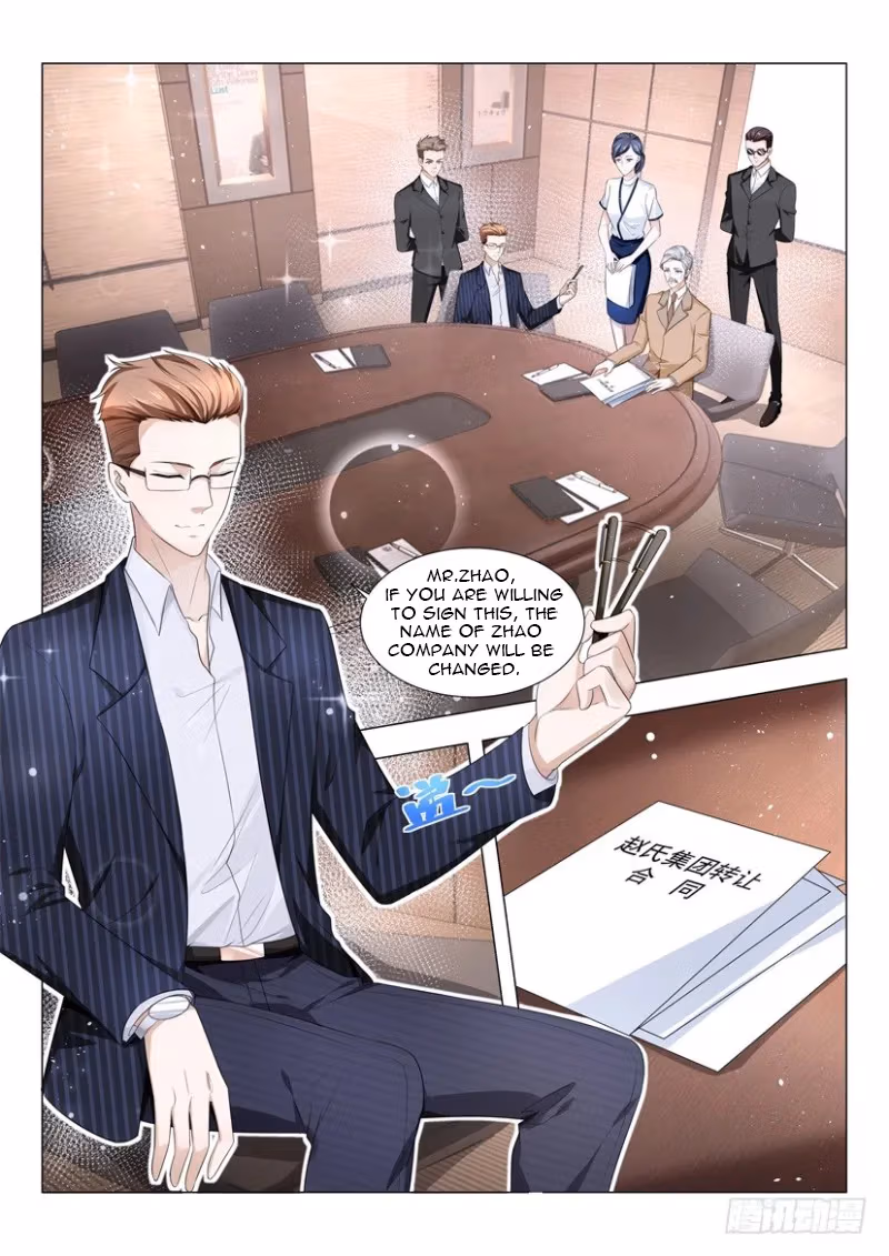 Read Divine Hero’s Skyfall System chapter 31 image 8 on Lezhin