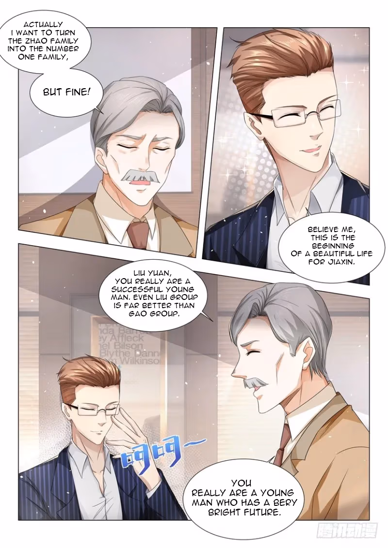 Read Divine Hero’s Skyfall System chapter 31 image 9 on Lezhin