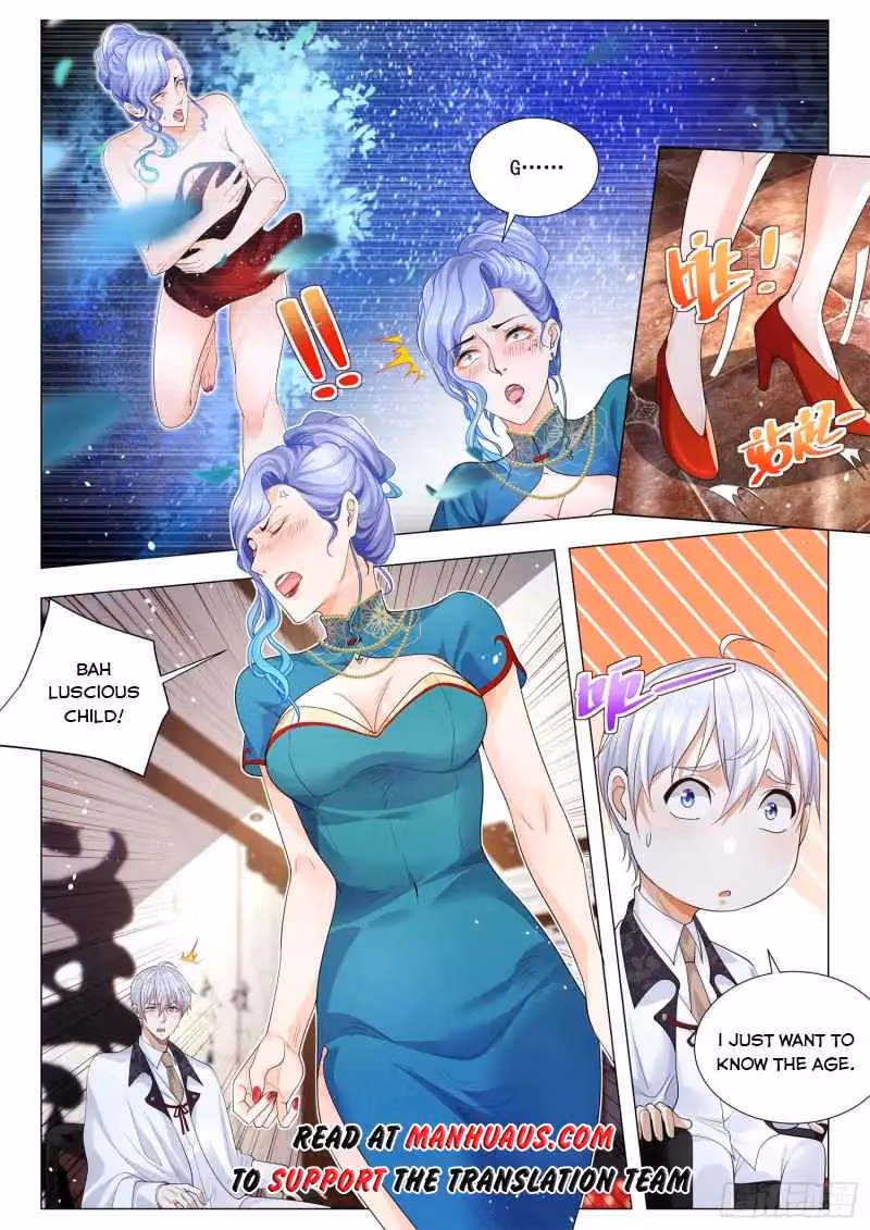 Read Divine Hero’s Skyfall System chapter 311 image 12 on Lezhin