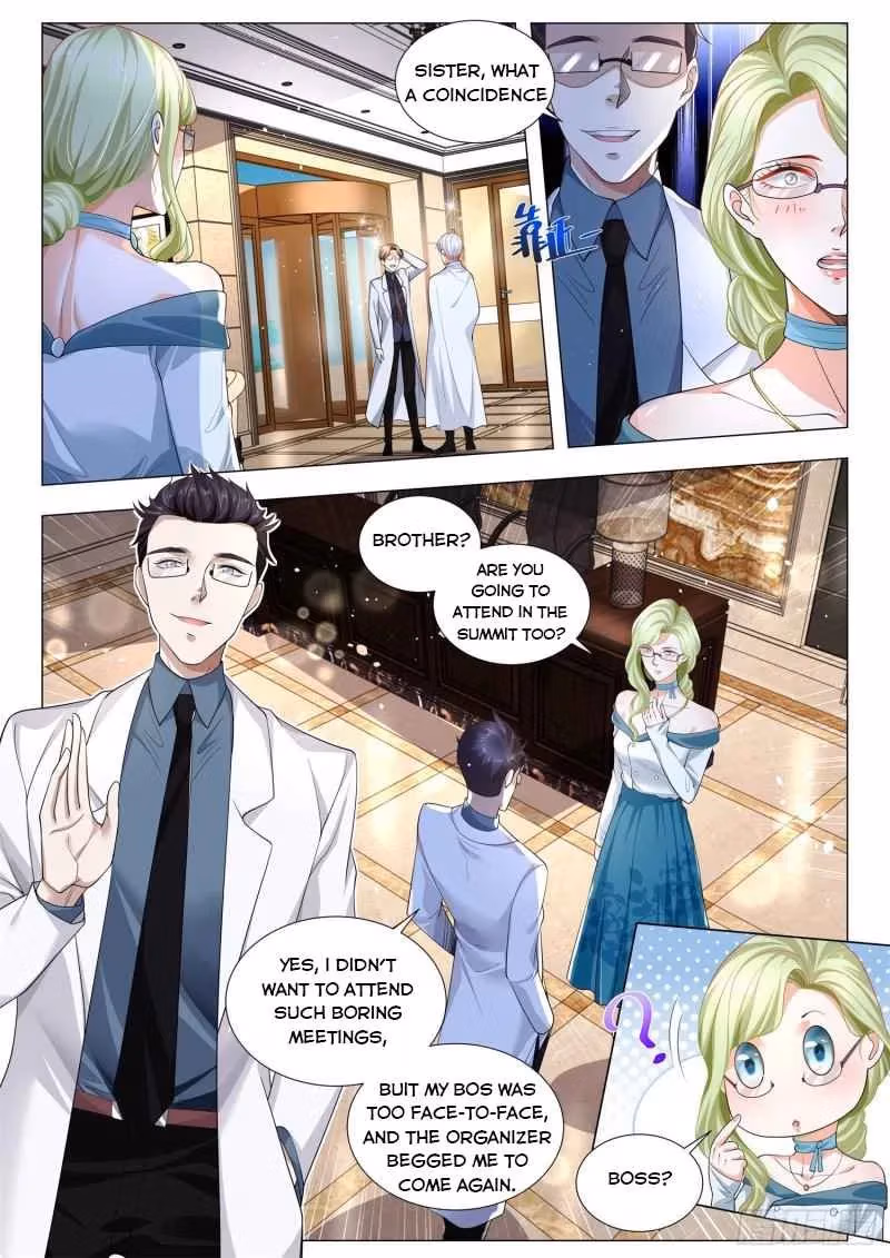 Read Divine Hero’s Skyfall System chapter 312 image 8 on Lezhin