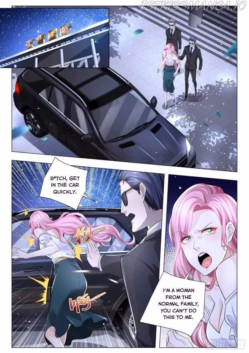 Read Divine Hero’s Skyfall System chapter 317 image 7 on Lezhin