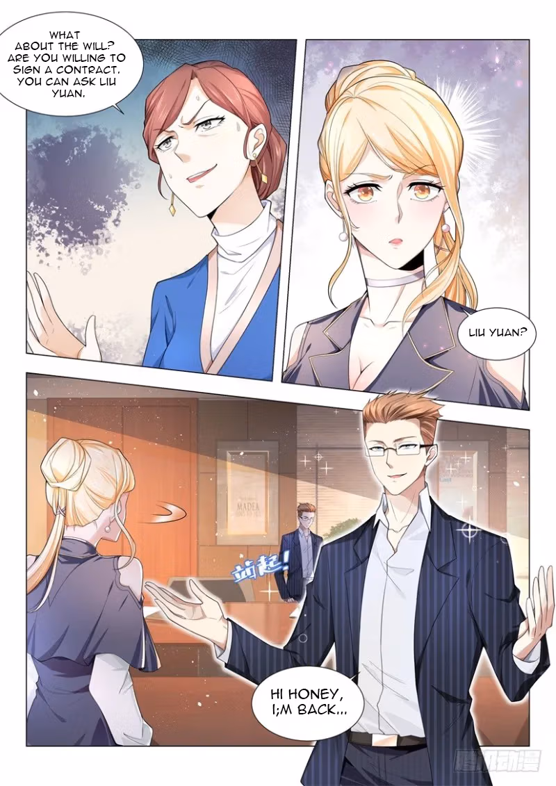 Read Divine Hero’s Skyfall System chapter 32 image 1 on Lezhin