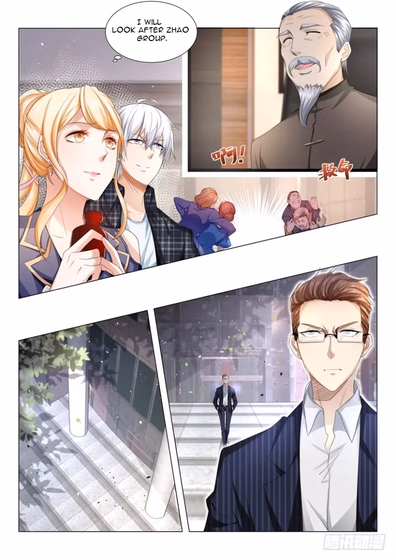 Read Divine Hero’s Skyfall System chapter 32 image 12 on Lezhin