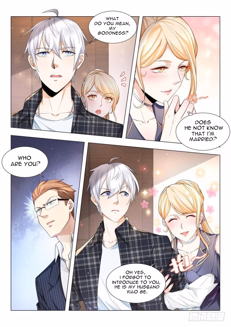 Read Divine Hero’s Skyfall System chapter 32 image 3 on Lezhin