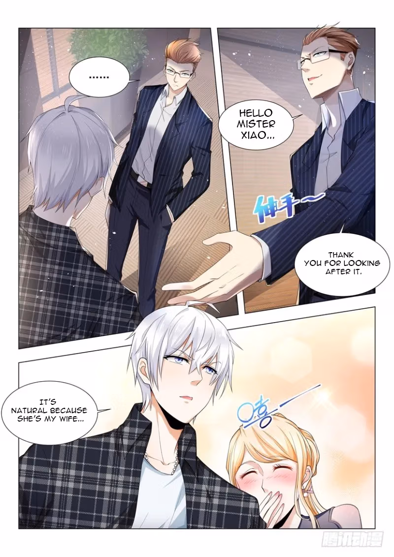 Read Divine Hero’s Skyfall System chapter 32 image 4 on Lezhin
