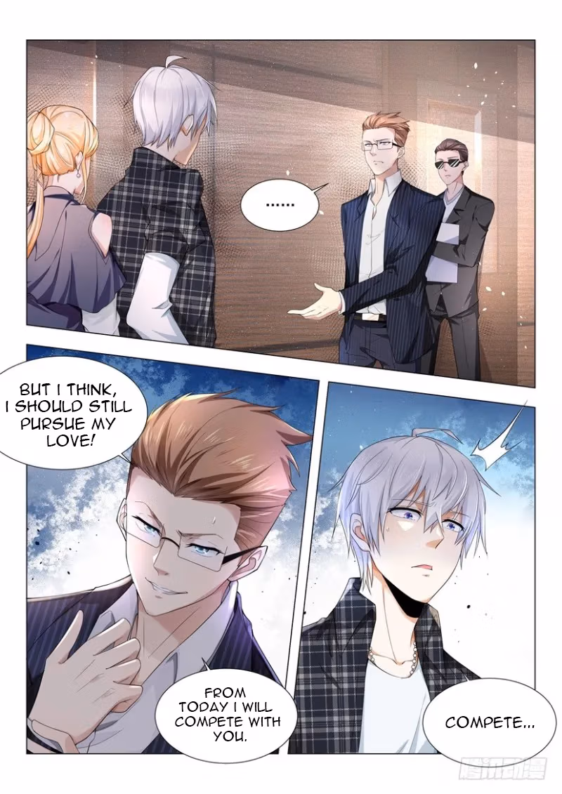 Read Divine Hero’s Skyfall System chapter 32 image 5 on Lezhin