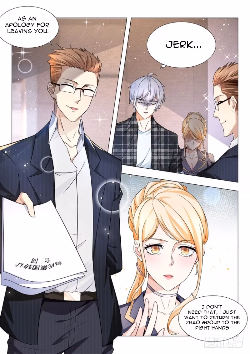 Read Divine Hero’s Skyfall System chapter 32 image 7 on Lezhin