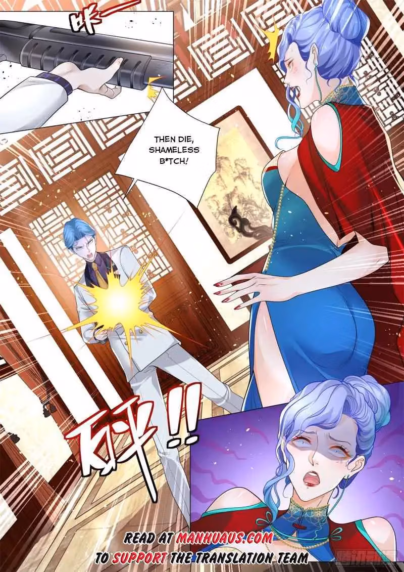 Read Divine Hero’s Skyfall System chapter 324 image 13 on Lezhin