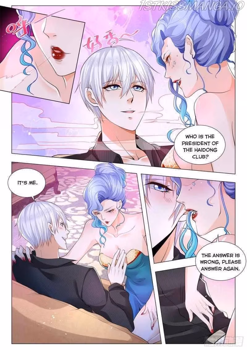 Read Divine Hero’s Skyfall System chapter 330 image 10 on Lezhin
