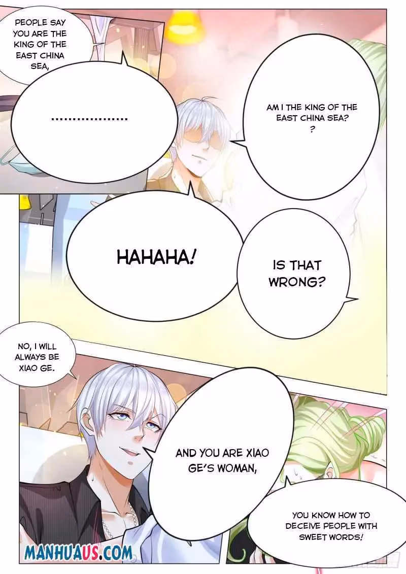 Read Divine Hero’s Skyfall System chapter 331 image 4 on Lezhin