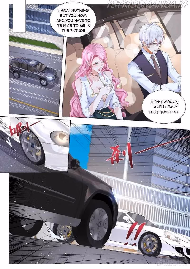 Read Divine Hero’s Skyfall System chapter 335 image 7 on Lezhin