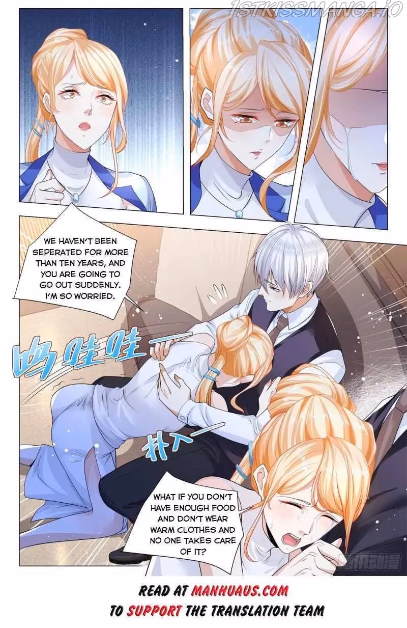 Read Divine Hero’s Skyfall System chapter 337 image 12 on Lezhin