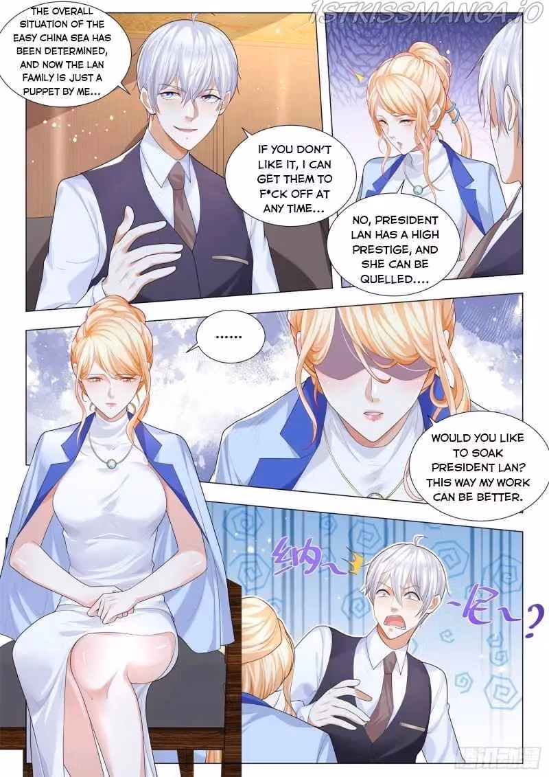Read Divine Hero’s Skyfall System chapter 337 image 9 on Lezhin