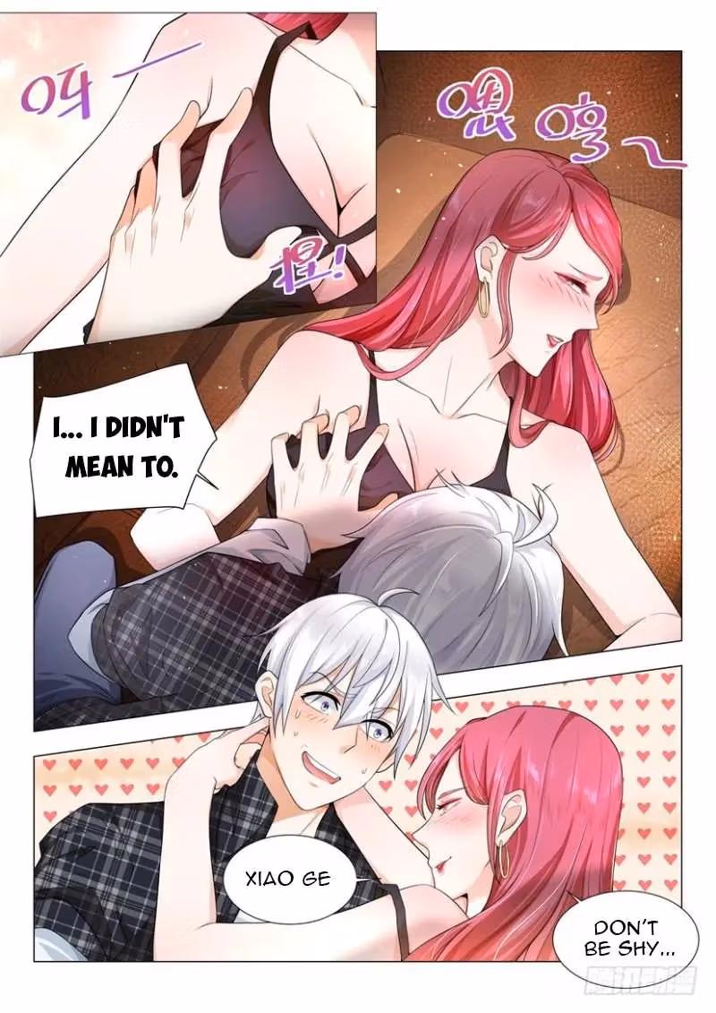 Read Divine Hero’s Skyfall System chapter 34 image 1 on Lezhin