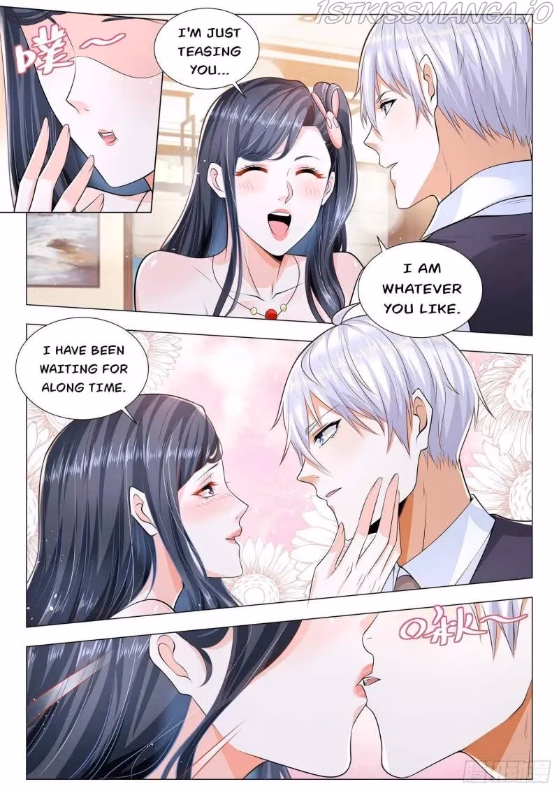 Read Divine Hero’s Skyfall System chapter 351 image 5 on Lezhin