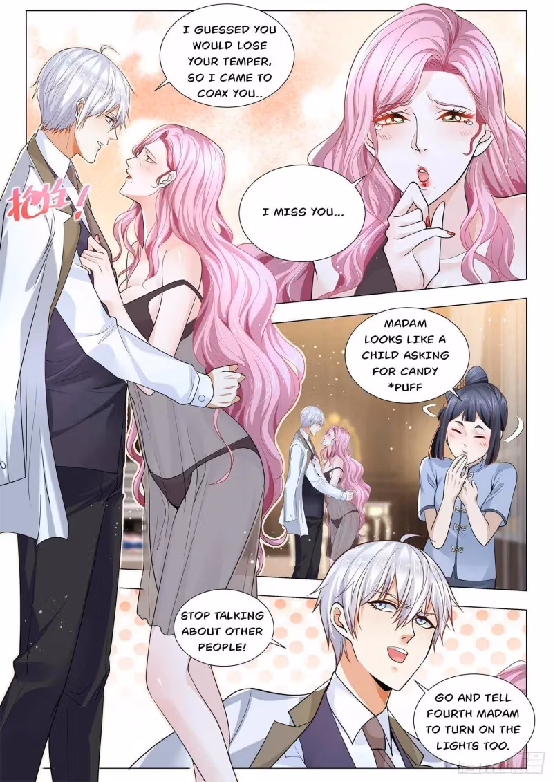 Read Divine Hero’s Skyfall System chapter 352 image 11 on Lezhin