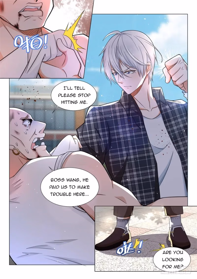 Read Divine Hero’s Skyfall System chapter 37 image 10 on Lezhin