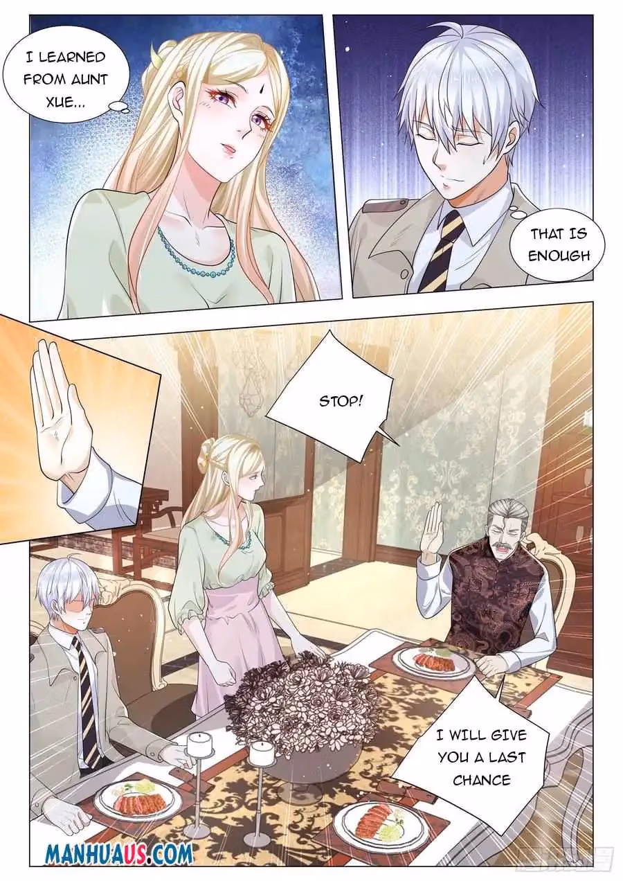 Read Divine Hero’s Skyfall System chapter 370 image 11 on Lezhin