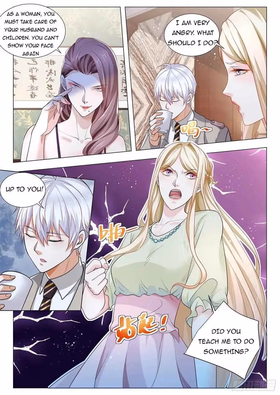 Read Divine Hero’s Skyfall System chapter 370 image 9 on Lezhin