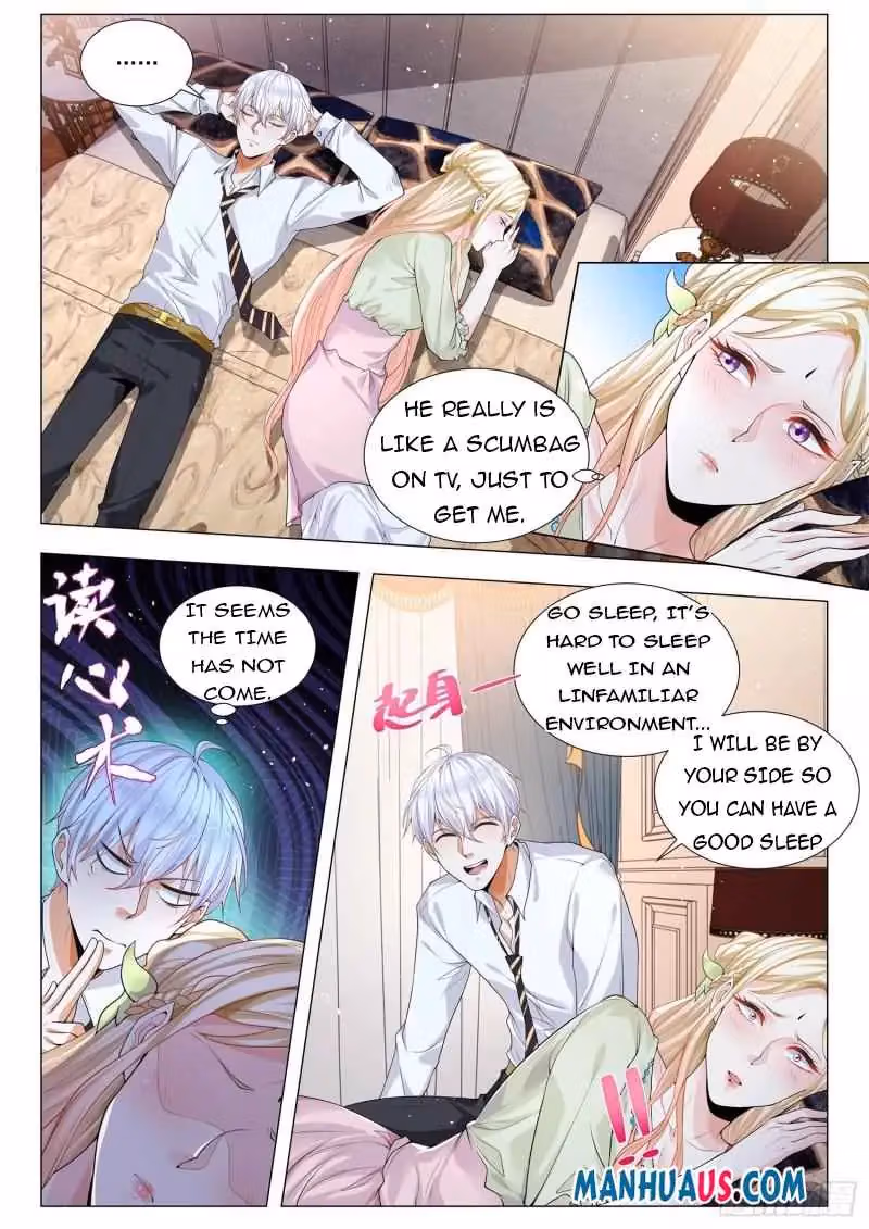 Read Divine Hero’s Skyfall System chapter 371 image 2 on Lezhin