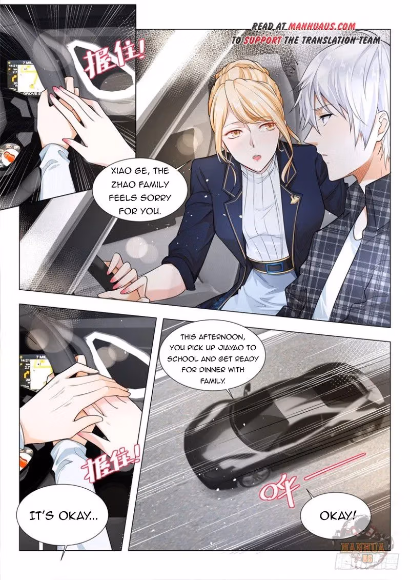 Read Divine Hero’s Skyfall System chapter 38 image 8 on Lezhin