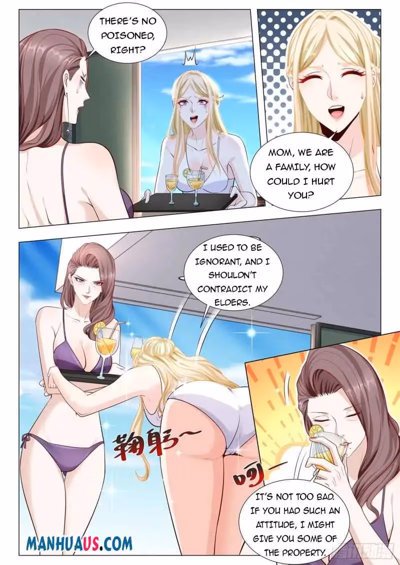 Read Divine Hero’s Skyfall System chapter 382 image 2 on Lezhin