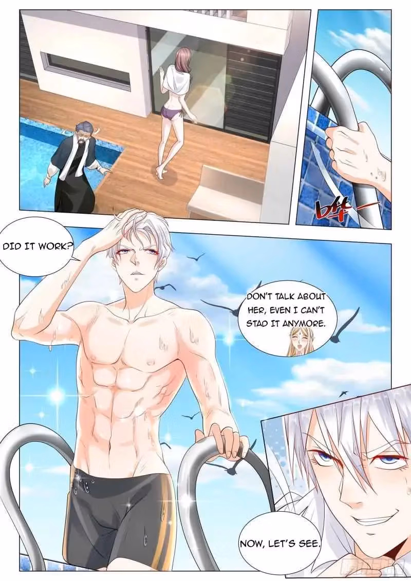 Read Divine Hero’s Skyfall System chapter 382 image 5 on Lezhin