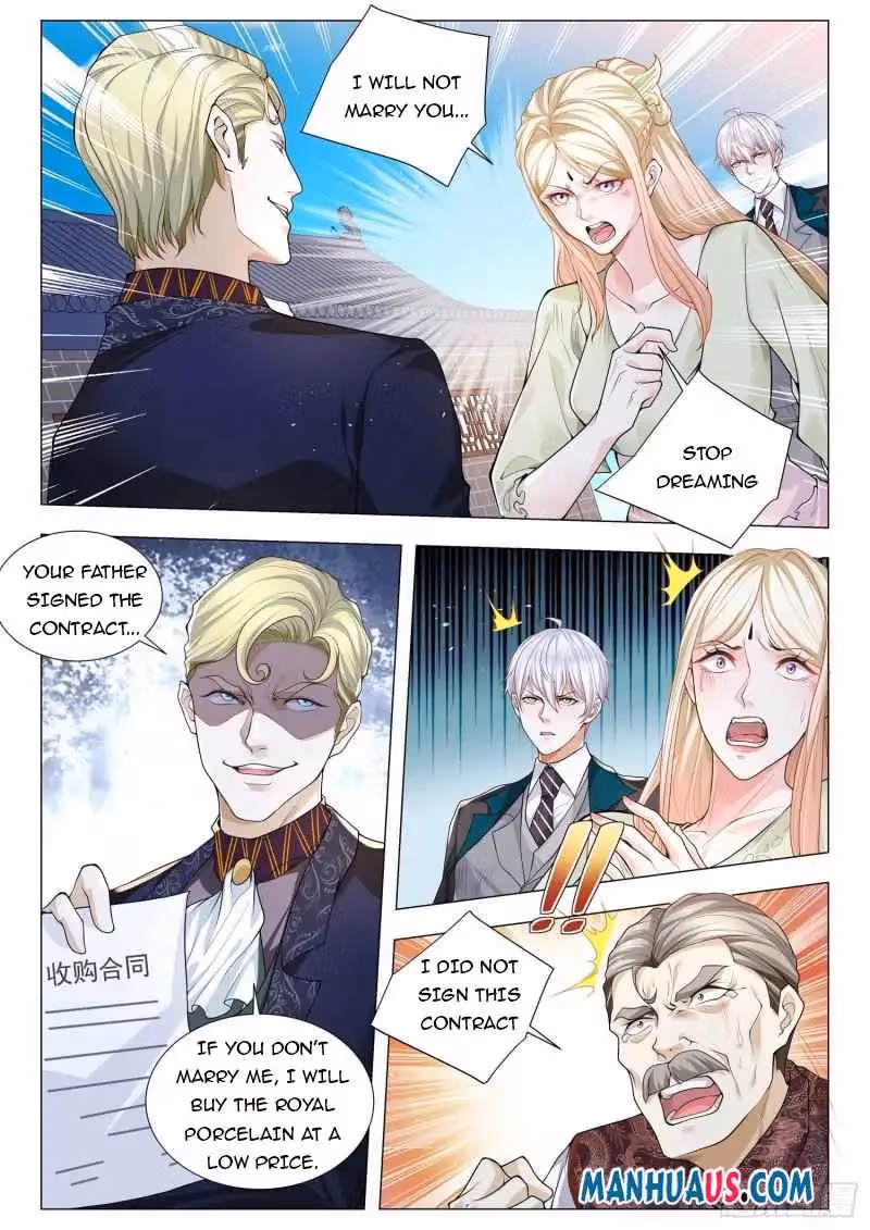 Read Divine Hero’s Skyfall System chapter 384 image 10 on Lezhin