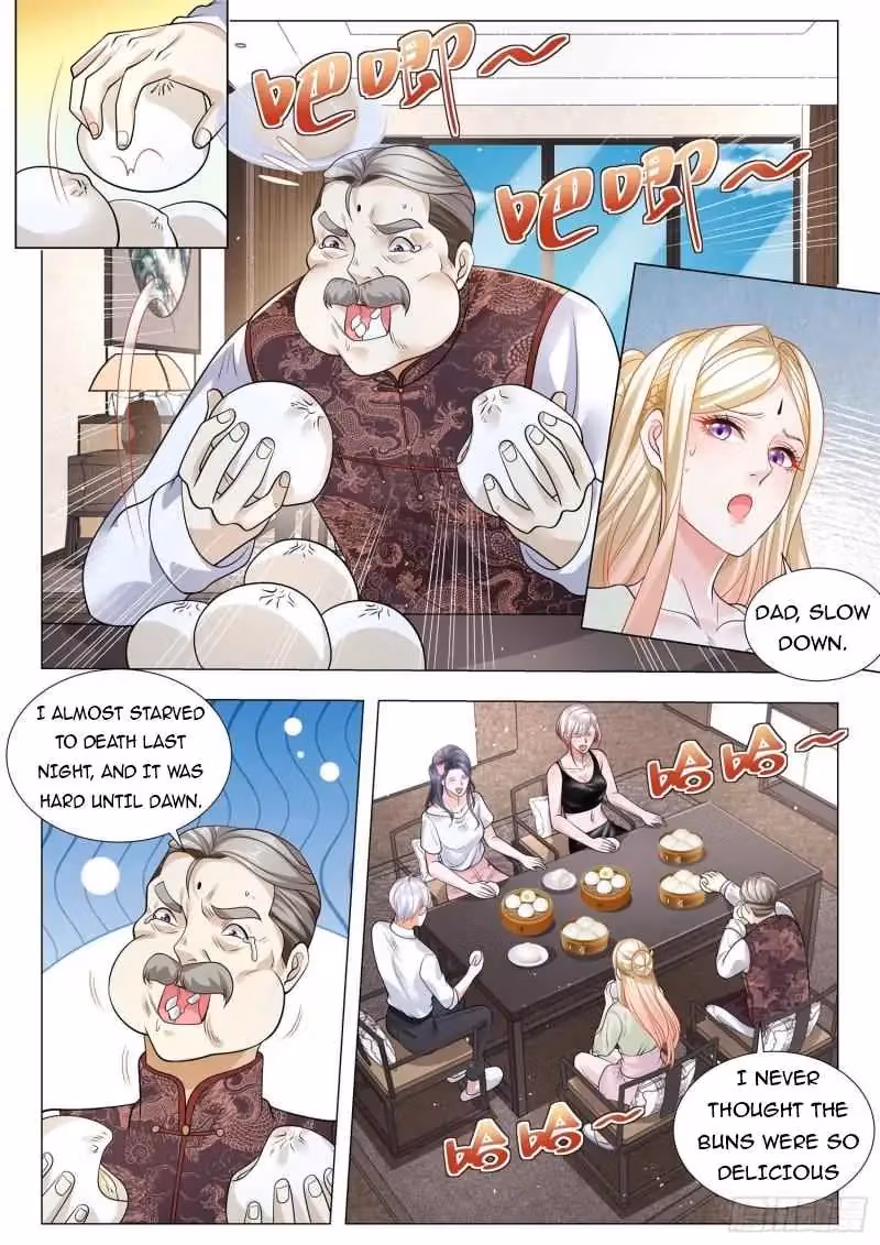 Read Divine Hero’s Skyfall System chapter 389 image 6 on Lezhin