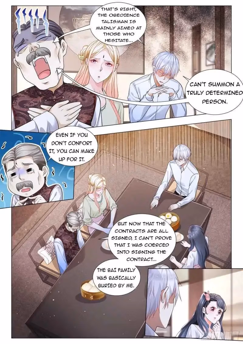 Read Divine Hero’s Skyfall System chapter 389 image 8 on Lezhin
