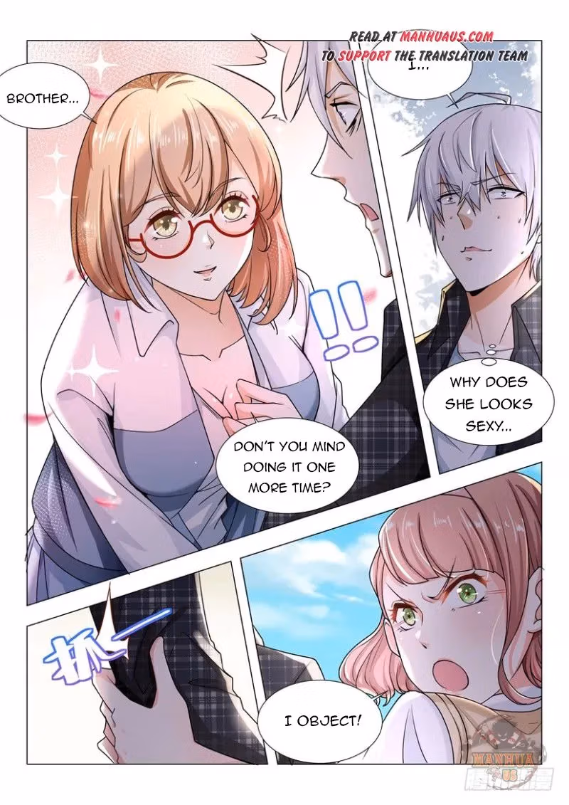 Read Divine Hero’s Skyfall System chapter 39 image 11 on Lezhin