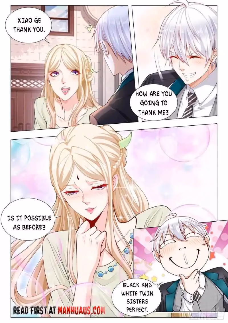 Read Divine Hero’s Skyfall System chapter 396 image 10 on Lezhin