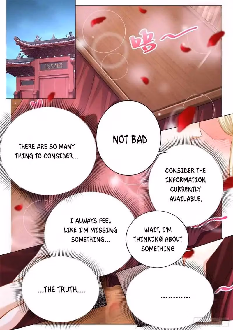 Read Divine Hero’s Skyfall System chapter 396 image 11 on Lezhin