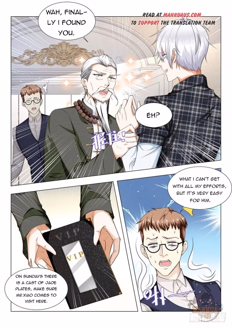 Read Divine Hero’s Skyfall System chapter 41 image 12 on Lezhin
