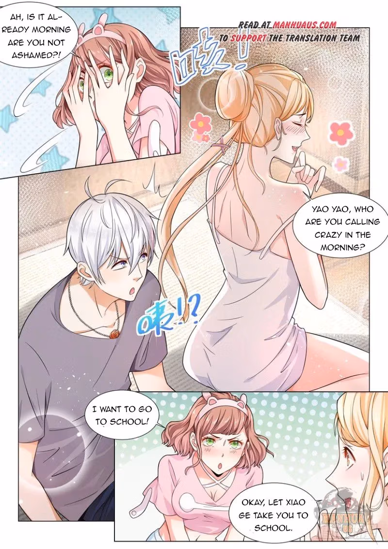 Read Divine Hero’s Skyfall System chapter 44 image 12 on Lezhin