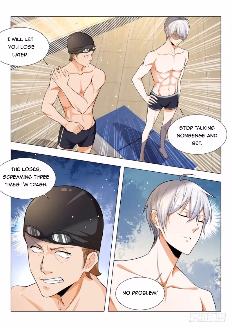 Read Divine Hero’s Skyfall System chapter 45 image 12 on Lezhin