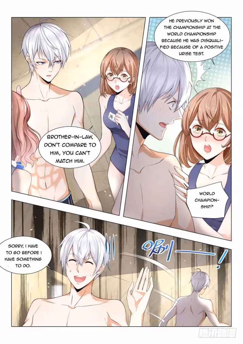 Read Divine Hero’s Skyfall System chapter 45 image 8 on Lezhin