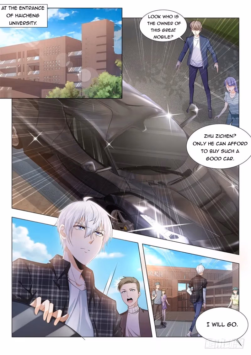 Read Divine Hero’s Skyfall System chapter 47 image 7 on Lezhin