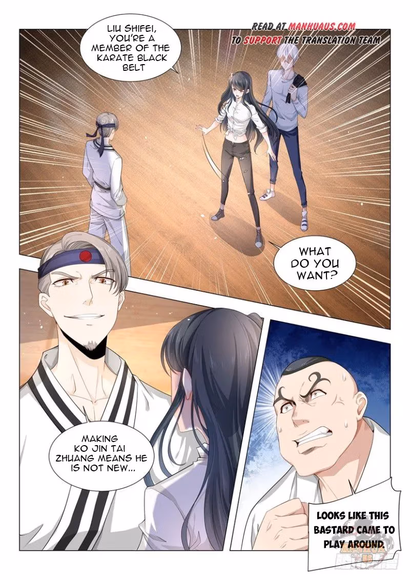 Read Divine Hero’s Skyfall System chapter 49 image 1 on Lezhin