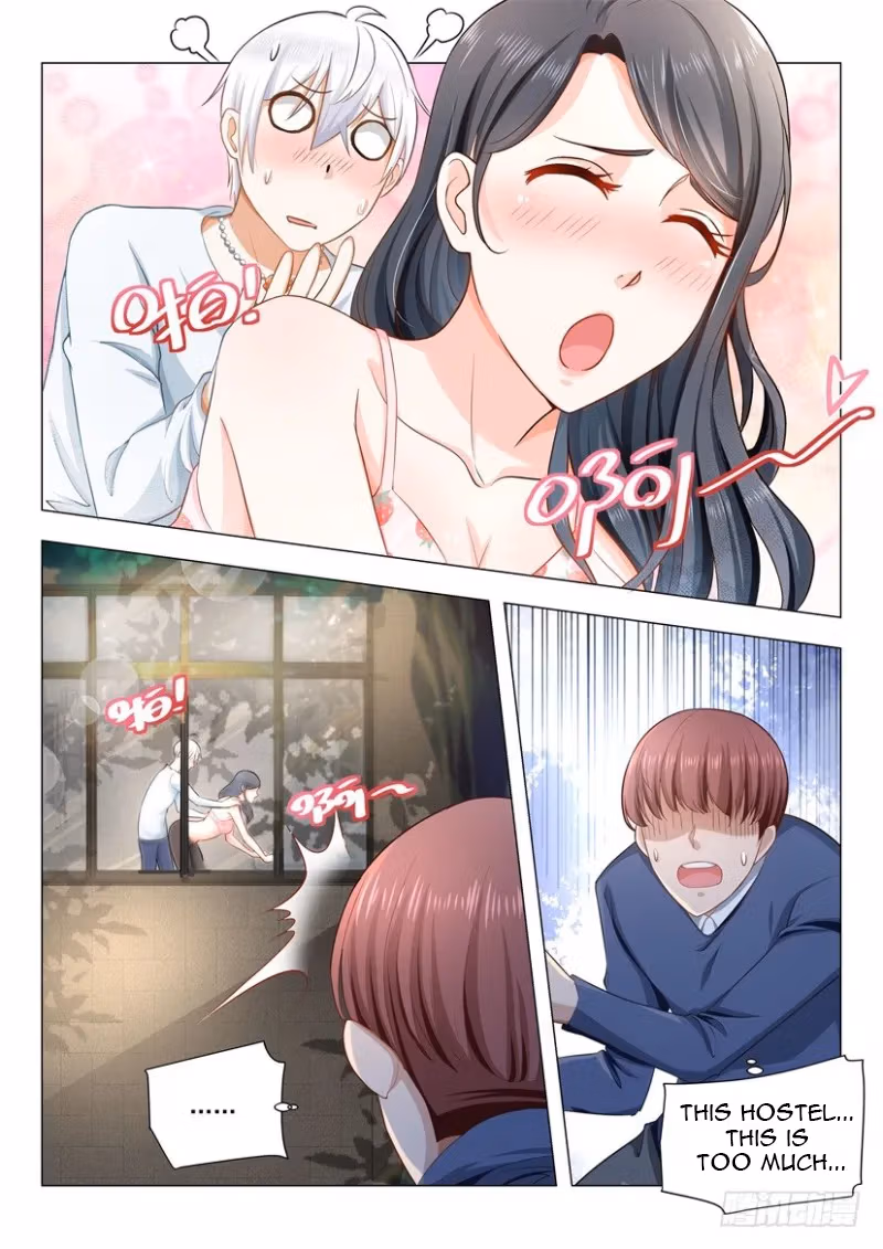 Read Divine Hero’s Skyfall System chapter 50 image 11 on Lezhin