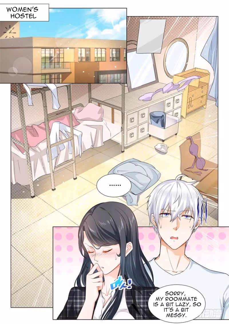 Read Divine Hero’s Skyfall System chapter 50 image 7 on Lezhin