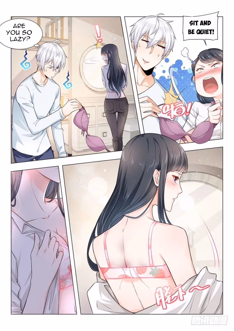 Read Divine Hero’s Skyfall System chapter 50 image 8 on Lezhin