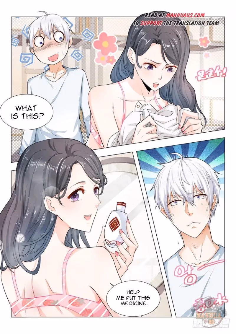 Read Divine Hero’s Skyfall System chapter 50 image 9 on Lezhin