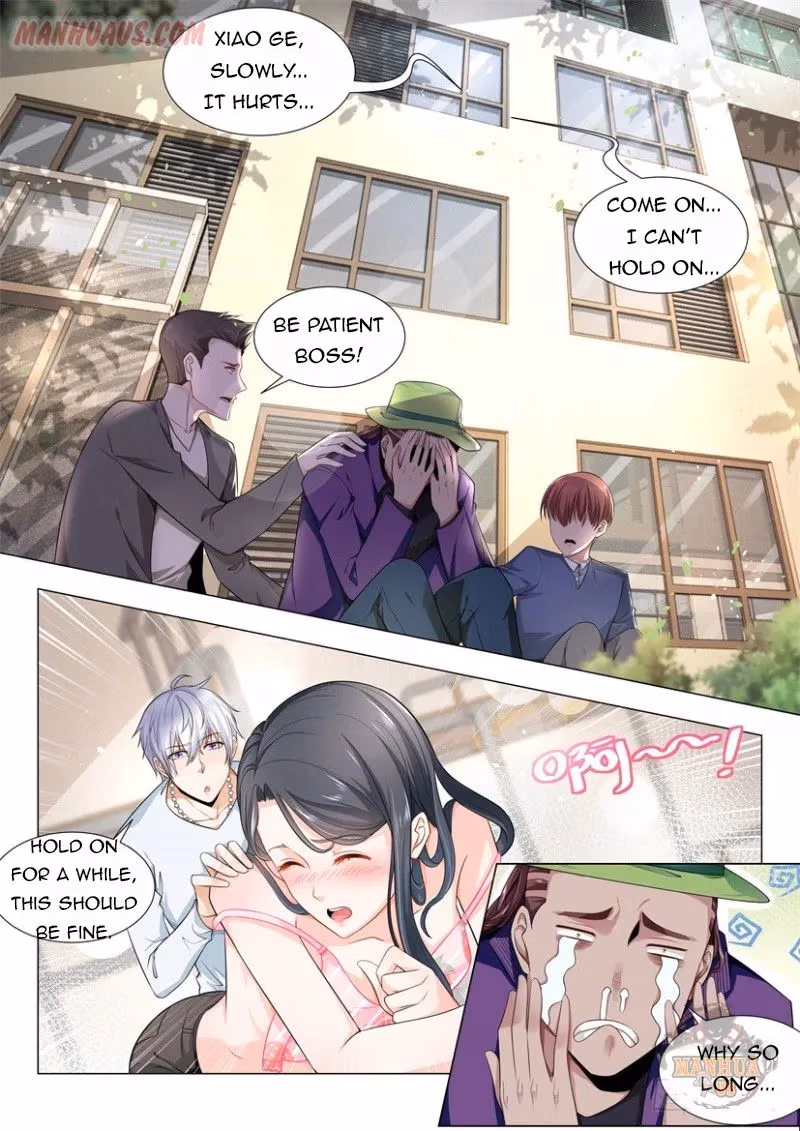 Read Divine Hero’s Skyfall System chapter 51 image 1 on Lezhin