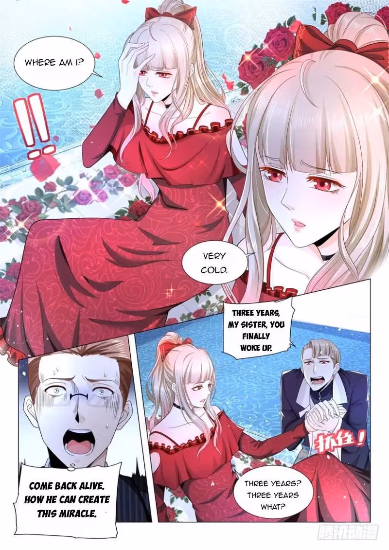 Read Divine Hero’s Skyfall System chapter 54 image 11 on Lezhin