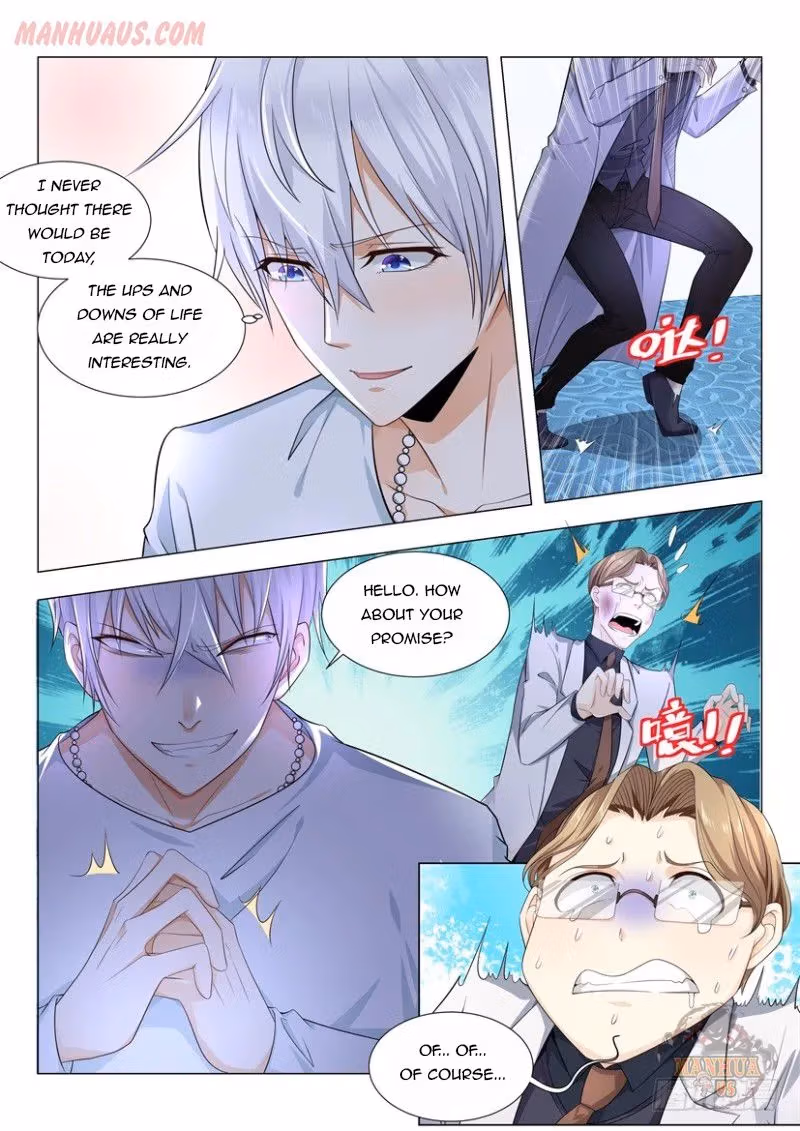 Read Divine Hero’s Skyfall System chapter 54 image 14 on Lezhin